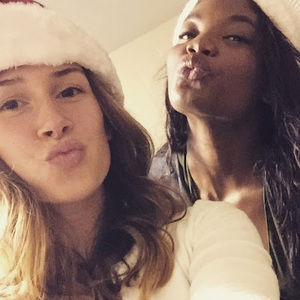 Meet your Posher, Madison